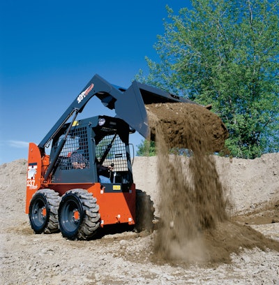 137skidsteerloader 10085261
