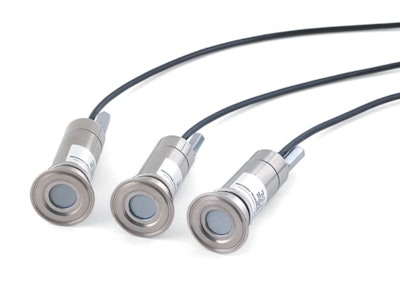 Baghousepressuretransmitter 10078365