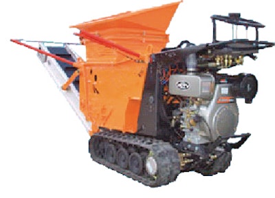 Hic40microcrusher 10084113