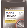Mobildelvacextendedlifecoolantantifreeze 10078288