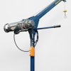 Model4ffmdavitcranewithhoist 10076906