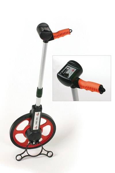 Pro200measuringwheel 10084055