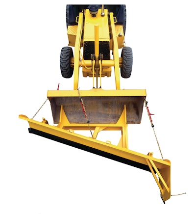 Roadsnowplow 10079329