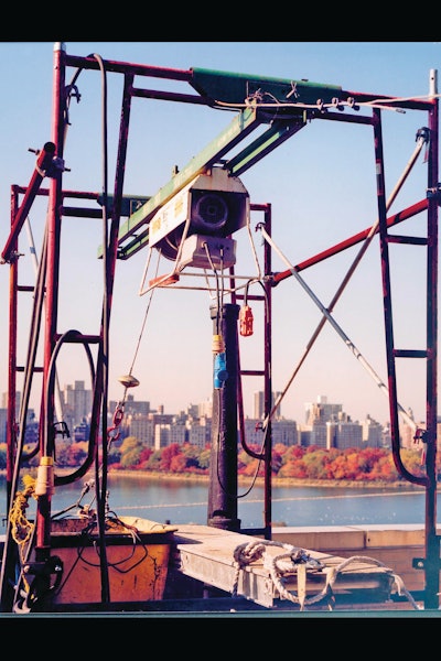 Scafftrac 10077257