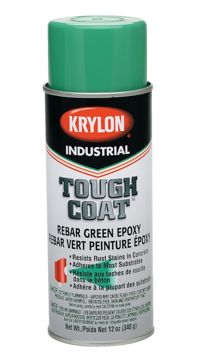Toughcoatrebargreenepoxy 10079257