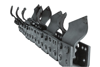 Trencherparts 10085405