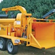 Woodchippers 10079063