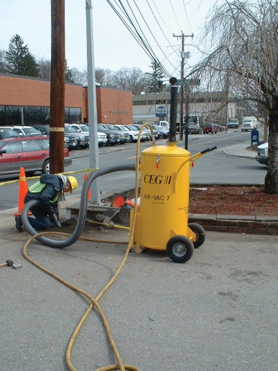 Airvac7 10087669