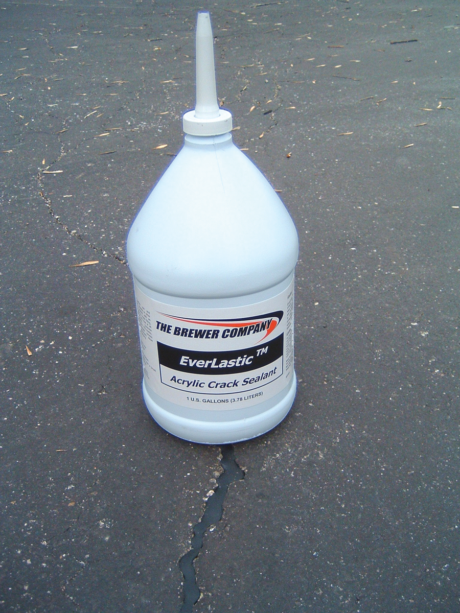 Everlasticacryliccracksealant 10087359