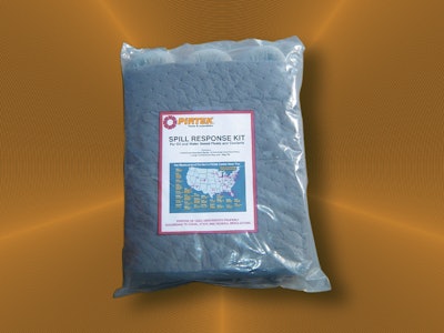 Oilspillkits 10086577