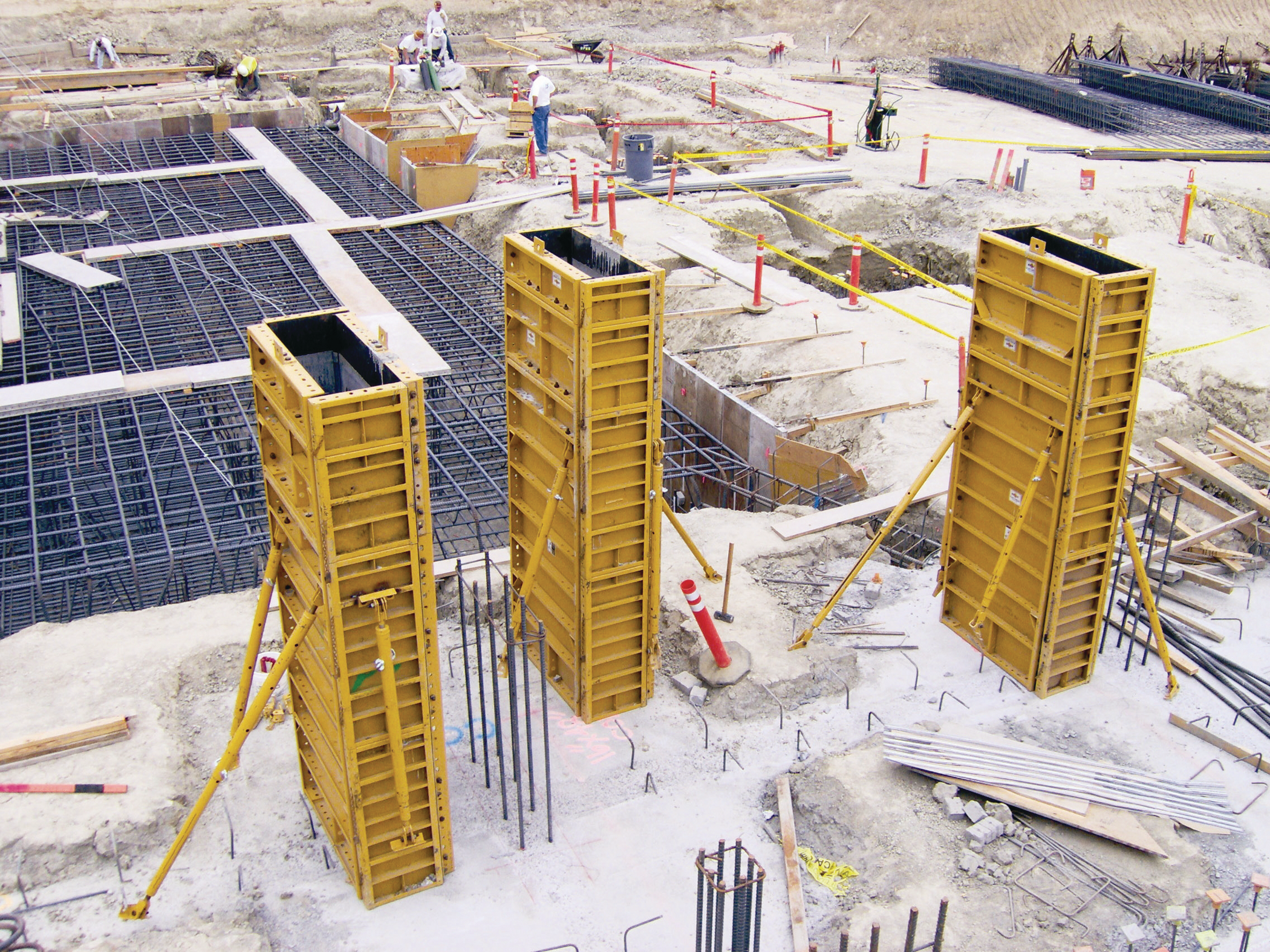 Plategirdercolumn 10088459