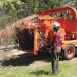 Woodbrushchippers 10088343