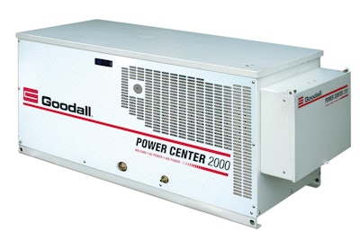 Powercenter2000 10088808