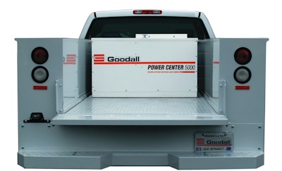 Powercenter5000 10088925