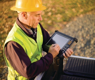 Ridgelinetablet 10090146