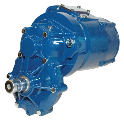 Ultralowspeedgearbox 10090562