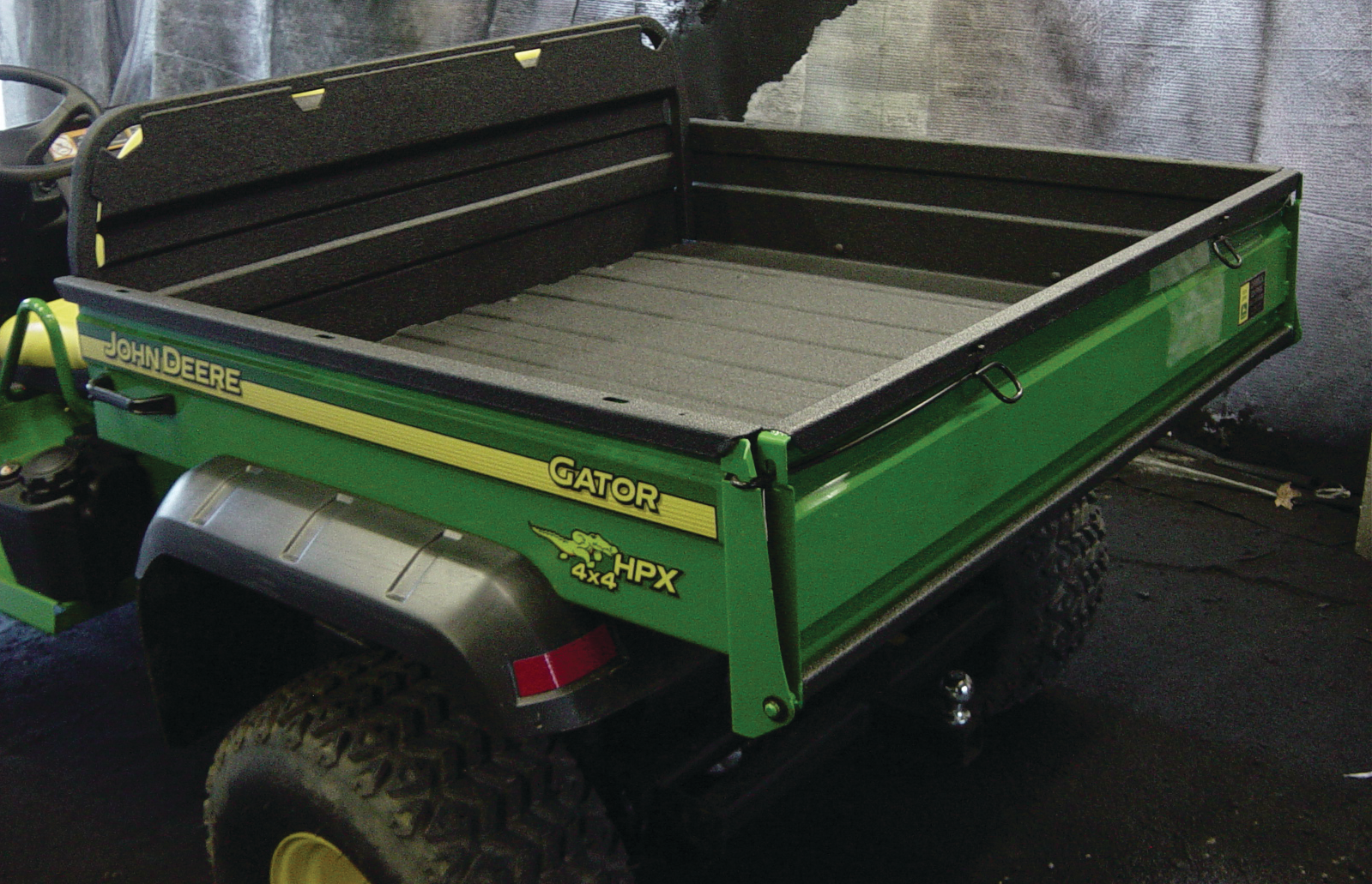 Xsbk100sprayonliner 10090876