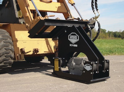 Dcs6000trenchcompactionplate 10091643