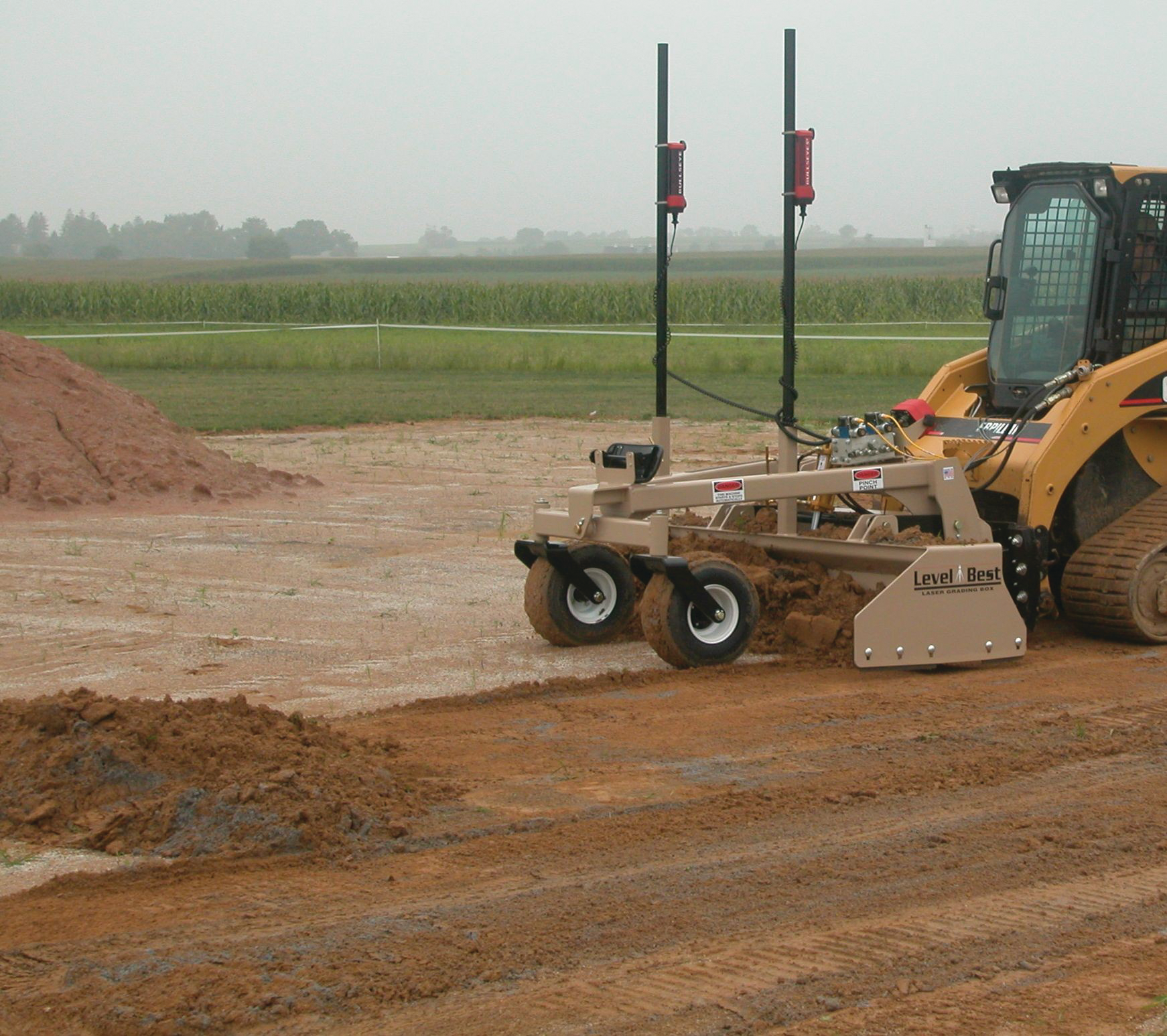 Duallevelbestgradingbox 10091717