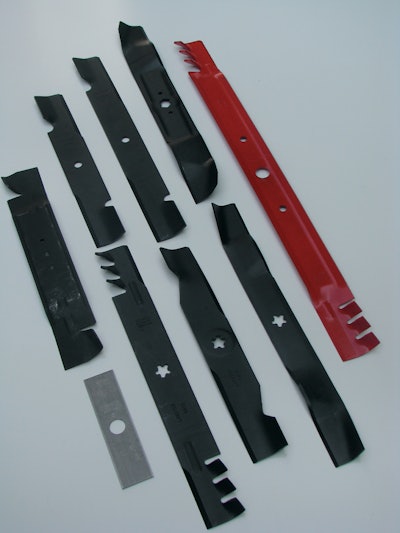 Blades 10092539
