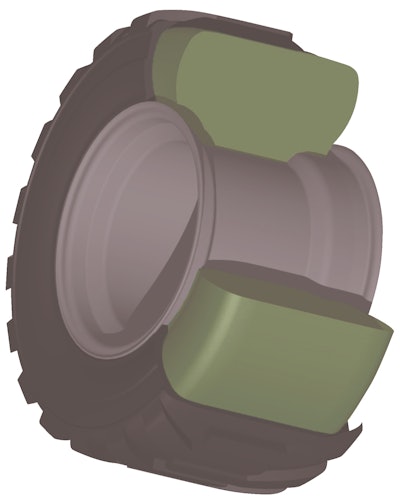 Ecoflex 10092594