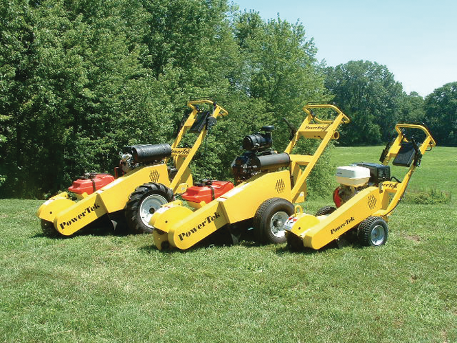 Stumpgrinders 10092531