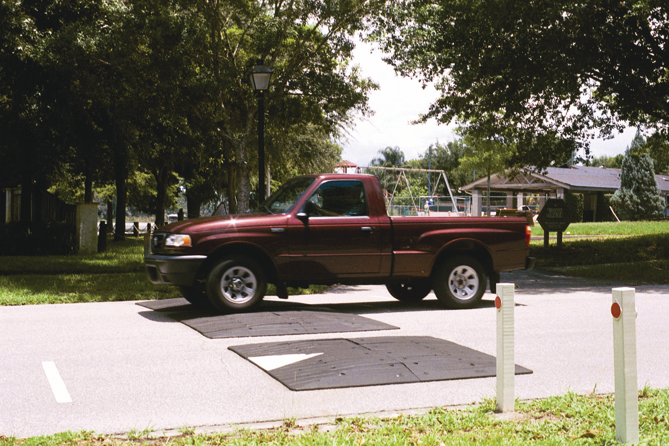 Traficoptrafficcalmingdevices 10092395