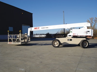 T60mh2000highcapacitymanlift 10093088