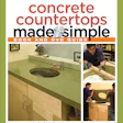 Concretecountertopsmadesimple 10080517
