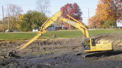 Extendavator 10084396