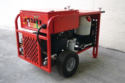 Electrichydraulicpowerpacks 10080885