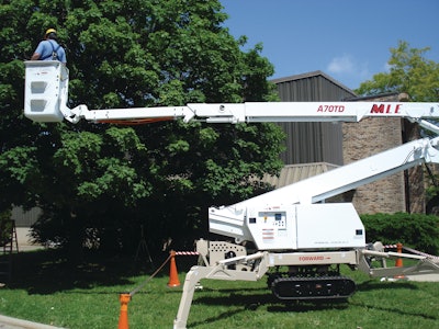 A70td46kvspiderlift 10081234