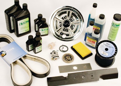 Replacementparts 10081245