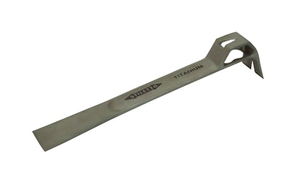 Flatbarsglazerbars 10081300