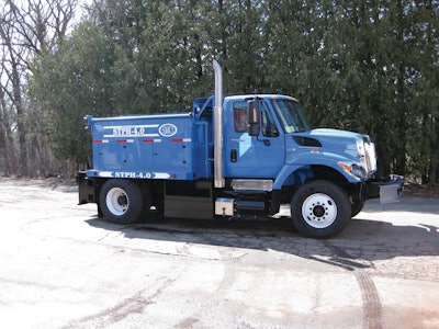 Steppstphtruckmountedpremixheater 10081469