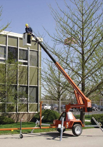 Uniliftboomlifts 10079320
