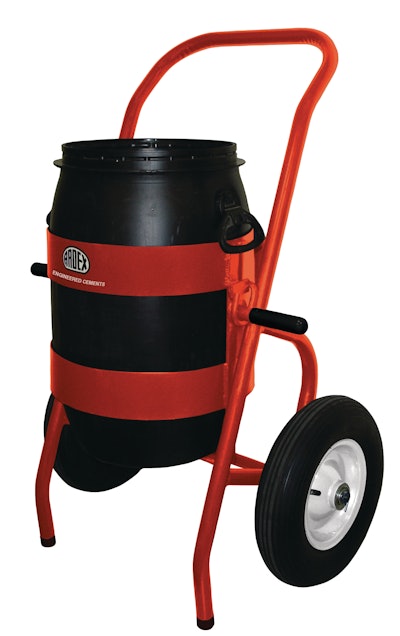 Barrelcart 10081986