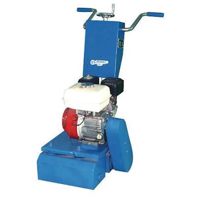Lg400scarifier 10082224