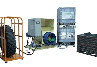 Autofilrecyclersystem 10083508