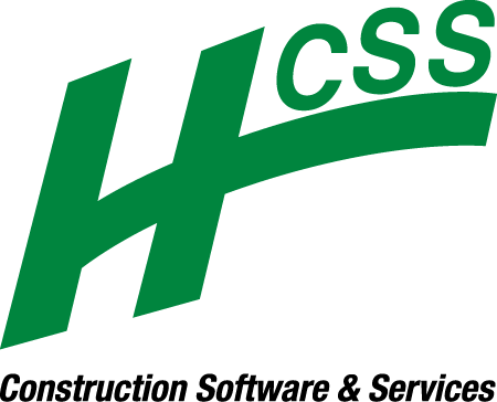 Hcss Construction Software Services Green