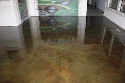 Concretec 10170893
