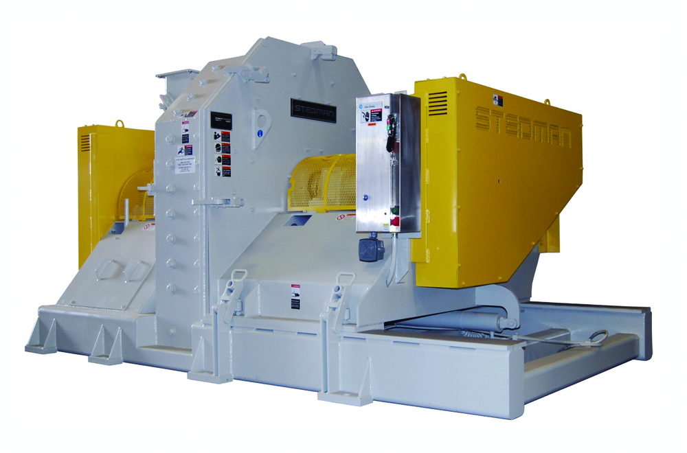 Stedmanhseriescagemill 10212326