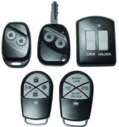 Trimarkfob 10218584