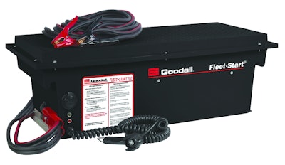 Goodall Fleetstart 10239958