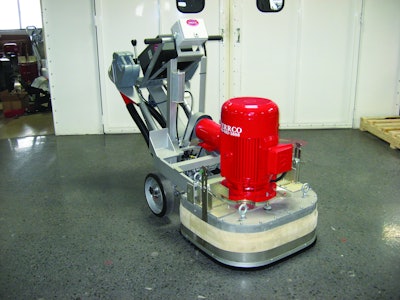Terrco Model31003pselfpropelle 10258908
