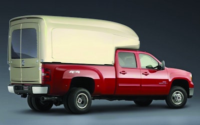 Fleetwest Durashell370 10284080