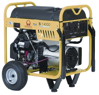 Generator 10313046