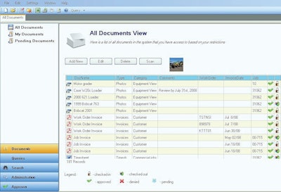 Jonassoftware Documentmanageme 10327867