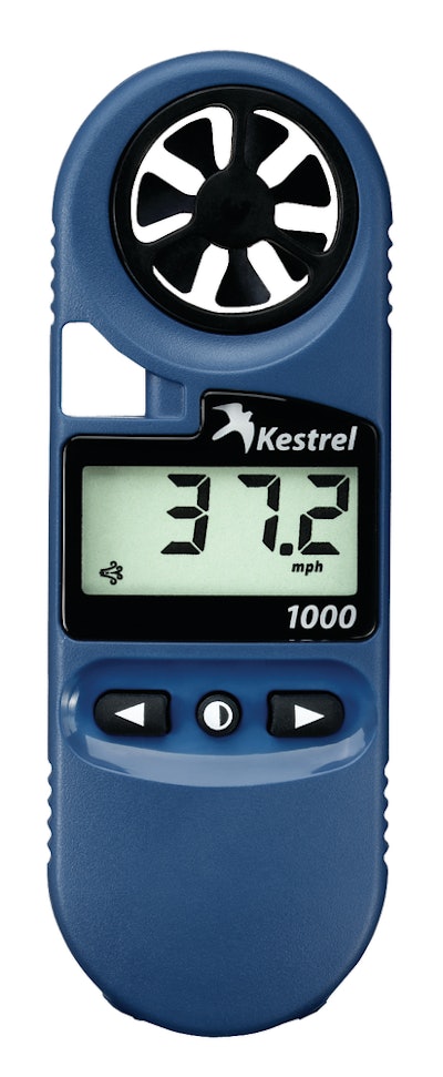 Kestrel 1000 10325399