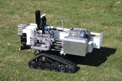 Simco Water Pump Station 10385167